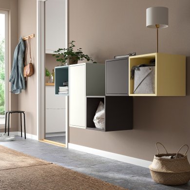 IKEA EKET (ИКЕА ЭКЕТ) 09521675 фото - 6