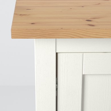 IKEA HEMNES (ИКЕА ХЕМНЕС) 70476259 фото - 3