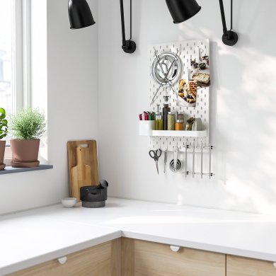 IKEA SKADIS (ИКЕА СКАДИС) 49637546 фото - 3