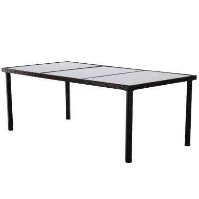 Комплект садових меблів Garden Line ABI3654 Коричневий ABI3654 фото - 7