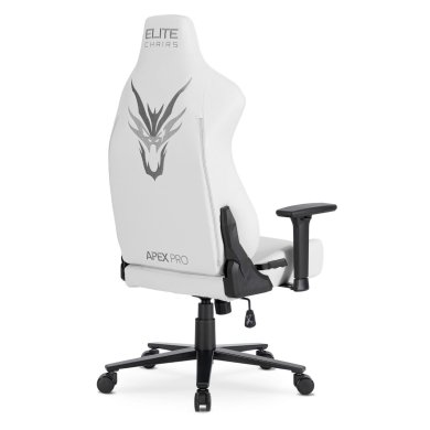 Геймерське крісло Mebel Elit APEX Білий - 3 Геймерське крісло Mebel Elit APEX Білий ME.APEX/B/E/FO фото - 3