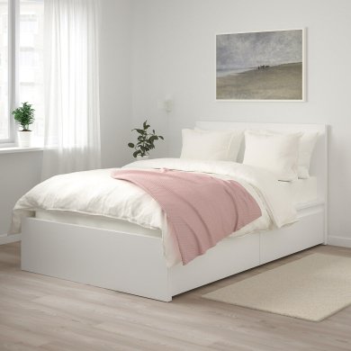 IKEA MALM (ИКЕА МАЛЬМ) 69068224 фото - 11