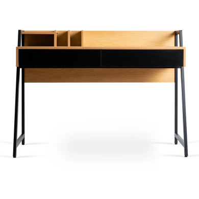 Письменный стол Mebel Elit CASS Дуб - 2 Письменный стол Mebel Elit CASS Дуб ME.CASS/D/CZ/B фото - 2