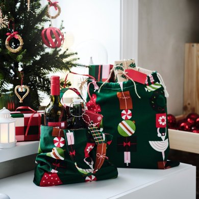 IKEA VINTERFINT (ИКЕА ВИНТЕРФИНТ) 10603316 фото - 3