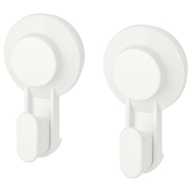 IKEA Крючок TISKEN (ИКЕА TISKEN) 70381275