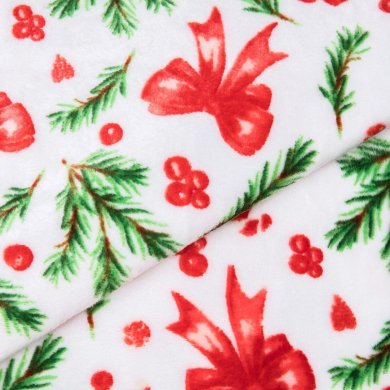 Плед Homla RIBBON 150х200 см Принт - 4 Плед Homla RIBBON 150х200 см Принт 237211 фото - 4