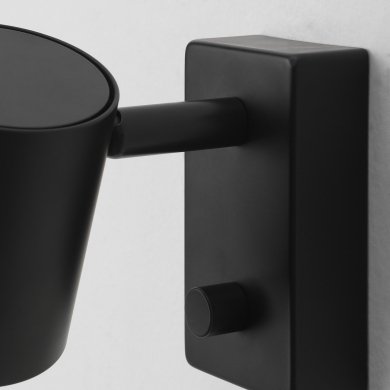 IKEA Бра NYMANE (ИКЕА NYMÅNE) 10415216 фото - 6