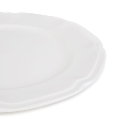 Десертная тарелка Homla JASMINE 21 см Белый - 3 Десертная тарелка Homla JASMINE 21 см Белый 219003 фото - 3