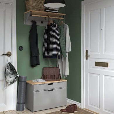 IKEA KALLSO (ИКЕА КАЛЛСО) 60599326 фото - 3