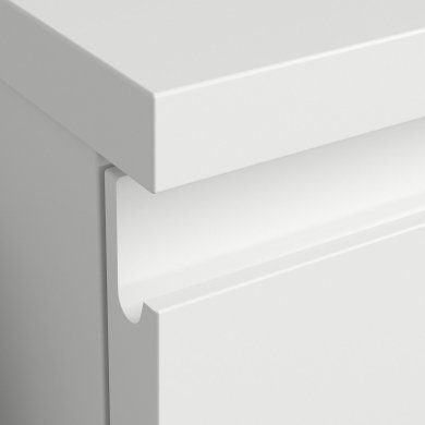 IKEA STORKLINTA (ИКЕА СТОРКЛИНТА) 40627542 фото - 5
