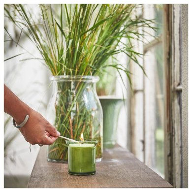 IKEA HEDERSAM (ИКЕА ХЕДЕРСАМ) 40502410 фото - 6