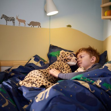 IKEA SANDLOPARE (ИКЕА САНДЛОПАРЕ) 50603060 фото - 4