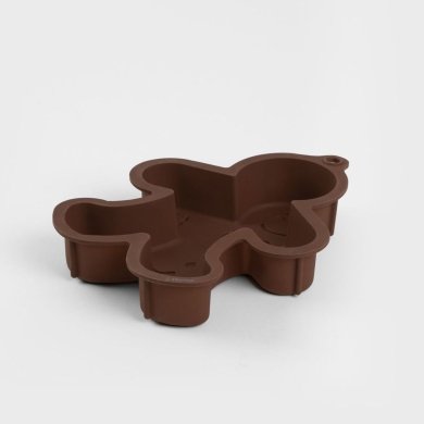 Форма для випічки Homla ARDE 2 27x20 см Коричневий 233710 фото - 2