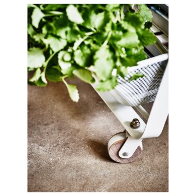 IKEA візок RISATORP (ИКЕА РИСАТОРП) 20281631 фото - 8