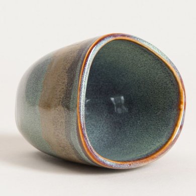 Кружка Homla KASLO 200 мл Синий 242163 фото - 2