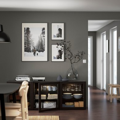 BESTA - 3 IKEA BESTA (ИКЕА БЕСТА) 39325036 фото - 3