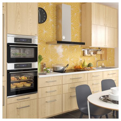 Духовой шкаф KULINARISK - 7 IKEA Духовой шкаф KULINARISK (ИКЕА KULINARISK) 70421059 фото - 7