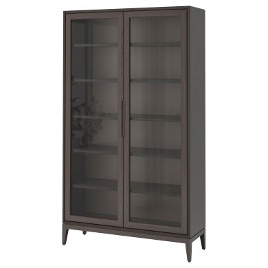 IKEA Витрина REGISSOR (ИКЕА РЕЖИССЁР) 50342077