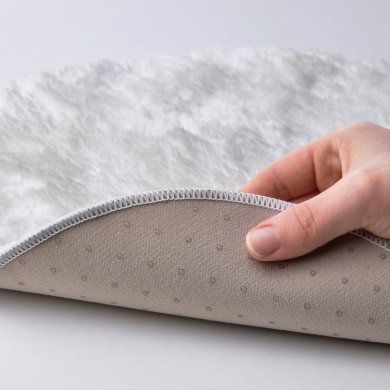 IKEA Подушка на стул MALORTSMOTT Белый (ИКЕА МАЛОРТСМОТТ) 20563560 фото - 2