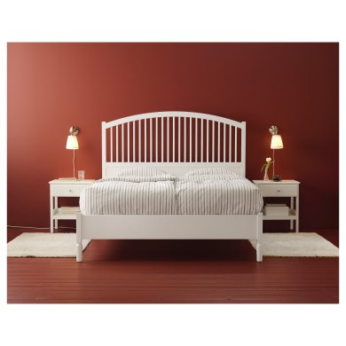 IKEA Тумба прикроватная TYSSEDAL (ИКЕА В tyssedal) 70299959 фото - 4