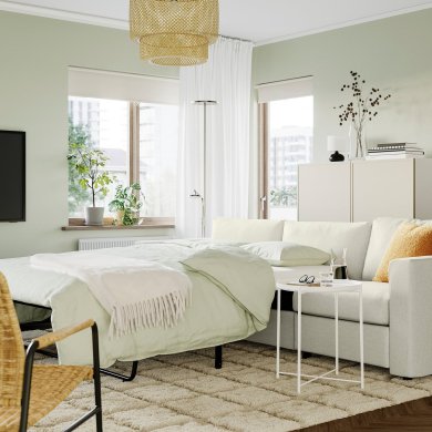 IKEA VIMLE (ИКЕА ВИМЛЕ) 39545236 фото - 3