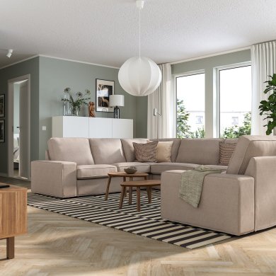 IKEA KIVIK (ИКЕА КИВИК) 49527722 фото - 6