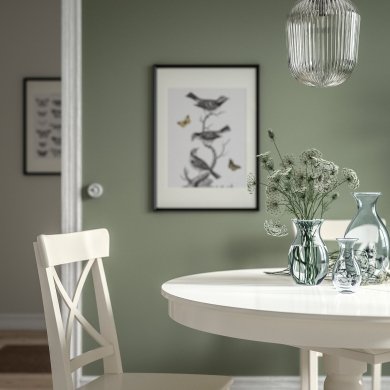 IKEA BERGKORSBAR (ИКЕА БЕРГКОРСБАР) 80611049 фото - 2