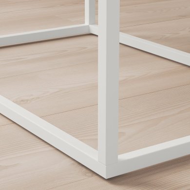 Тумба прикроватная VIKHAMMER - 15 IKEA Тумба прикроватная VIKHAMMER (ИКЕА VIKHAMMER) 30388981 фото - 15