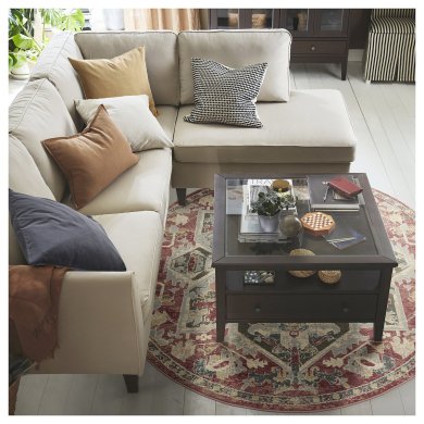 IKEA JARNVAG (ИКЕА JARNVAG) 30626741 фото - 5