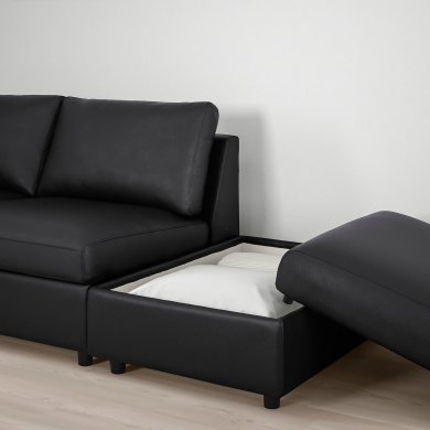 IKEA VIMLE (ИКЕА ВИМЛЕ) 99306756 фото - 6