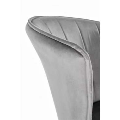 Офисное кресло Halmar Pasco Серый V-CH-PASCO-FOT-POPIEL фото - 10