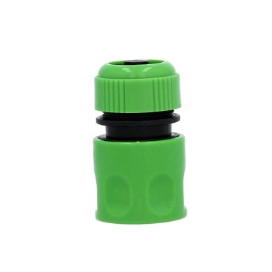 Розпилювач-пістолет з аксесуарами для шлангу Garden Line 7 функцій Зелений WIL4547 фото - 5