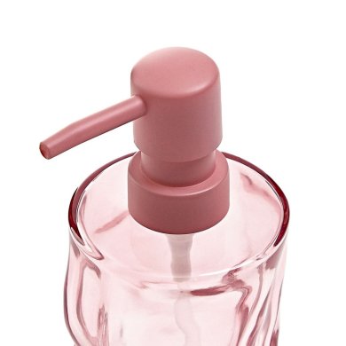 Диспенсер Homla ZAIRE Рожевий - 3 Диспенсер Homla ZAIRE Рожевий 219793 фото - 3