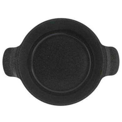 Каструля із кришкою Duka Sten Pott 4,6 л | Графіт/Сірий - 4 Каструля із кришкою Duka Sten Pott 4,6 л | Графіт/Сірий 2220050 фото - 4