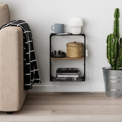 IKEA GULLHULT (ИКЕА ГУЛЬХУЛЬТ) 80417735 фото - 7