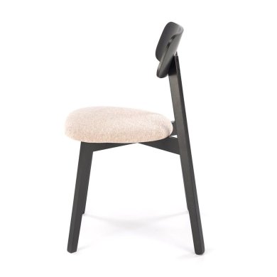 Обідній стілець Halmar HYLO Бежевий V-PL-N-HYLO-SERTA2 фото - 4