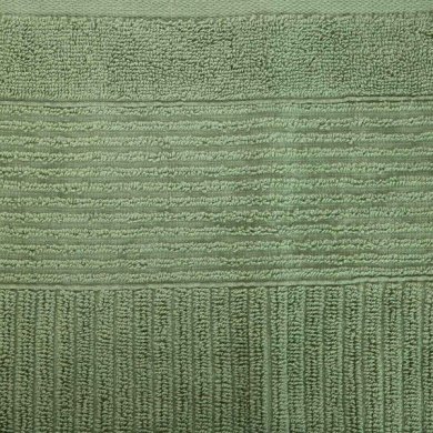 Полотенце для рук Homla NALTIO 50x90 см Зеленый 213441 фото - 3
