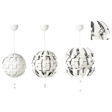 IKEA IKEA PS 2014 (ИКЕА ИКЕА ПС 2014) 90311494 фото - 2