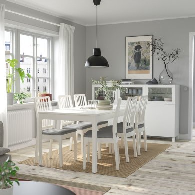 IKEA EKEDALEN / EKEDALEN (ИКЕА ЭКЕДАЛЕН/ЭКЕДАЛЕН) 29482729 фото - 3