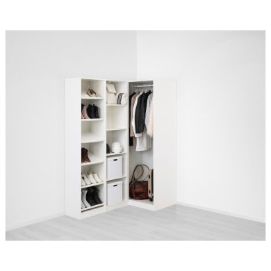 PAX/FLISBERGET - 4 IKEA PAX/FLISBERGET (ИКЕА ПАКС/ФЛИСБЕРГЕТ) 99221371 фото - 4