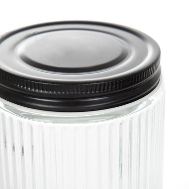 Контейнер Homla VELMO 950 мл Прозорий - 2 Контейнер Homla VELMO 950 мл Прозорий 227069 фото - 2