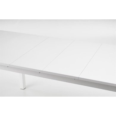 Розкладний обідній стіл Halmar FLORIAN Білий V-PL-FLORIAN-ST-BIAŁY фото - 7