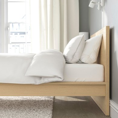 IKEA MALM (ИКЕА МАЛЬМ) 59132287 фото - 23