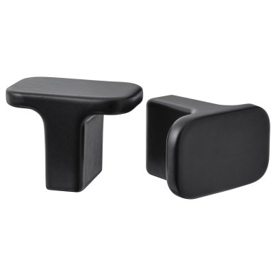 IKEA Ручка HACKAS (ИКЕА ХАККОС) 80339790