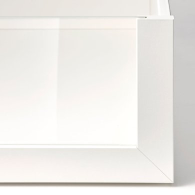 Скринька зі скляною панеллю KOMPLEMENT - 8 IKEA Скринька зі скляною панеллю KOMPLEMENT (ИКЕА КОМПЛИМЕНТ) 10246695 фото - 8