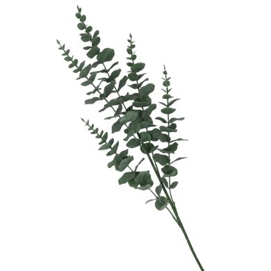 Искусственная ветвь Homla EUCALYPTUS 95 см | Зеленый 208376