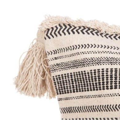 Декоративная наволочка Homla BIRAN 45х45 см Принт - 2 Декоративная наволочка Homla BIRAN 45х45 см Принт 212935 фото - 2