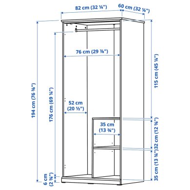 IKEA FAGELFJALLET (ИКЕА ФАГЕЛЬФЬЯЛЛЕ) 99625414 фото - 9