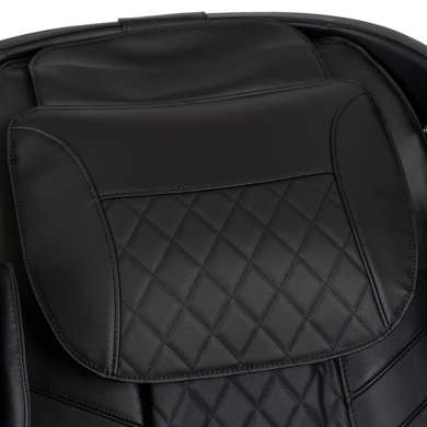 Крісло масажне Mebel Elit SX ULTRA PRO Чорний - 12 Крісло масажне Mebel Elit SX ULTRA PRO Чорний ME.SXULTRAPRO/CZ/E/FW фото - 12