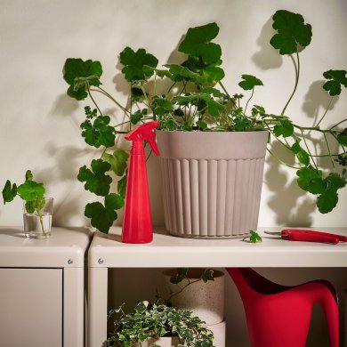 IKEA TOMAT (ИКЕА ПОМИДОРЫ) 10611991 фото - 4